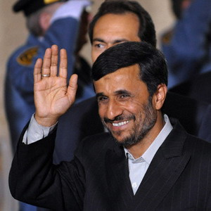 /گزارش تصویری/ احمدی‌نژاد در ژنو
